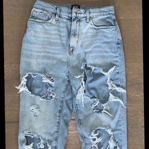 BDG Ripped Jeans